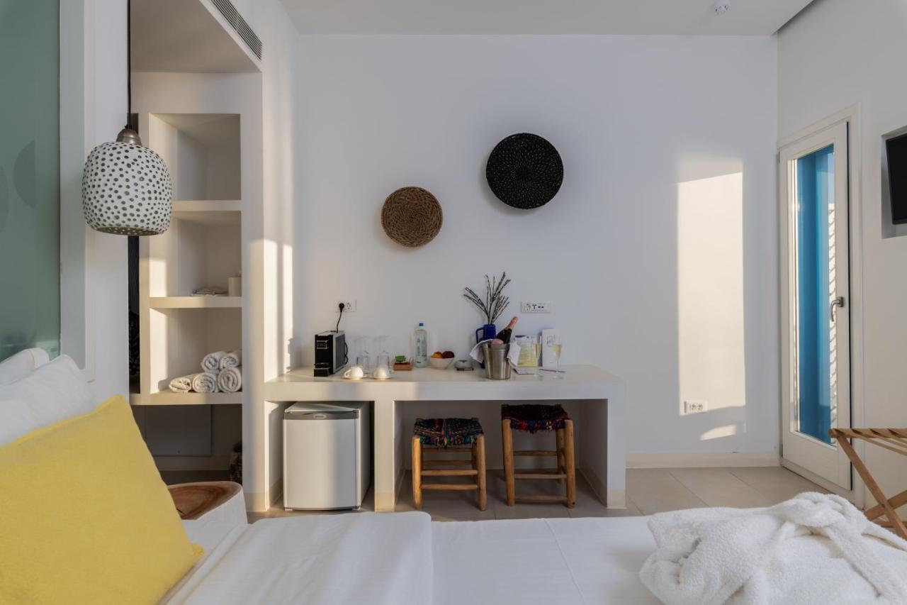 Suite Sea View