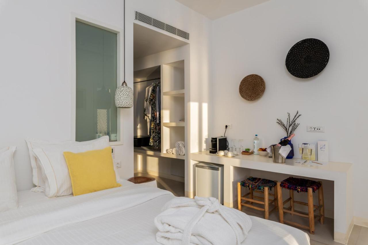 Suite Sea View