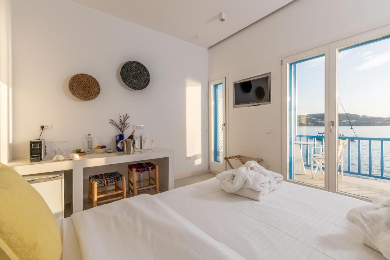 Suite Sea View