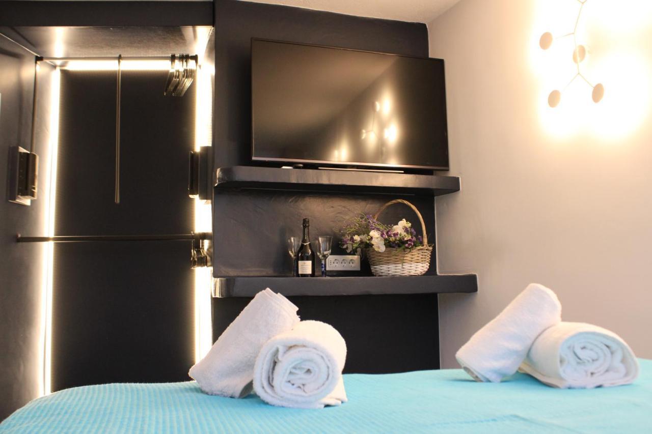 One-Bedroom Villa