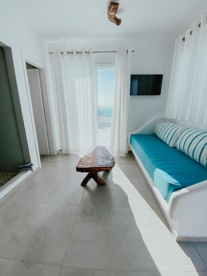 Junior Suite Private Pool