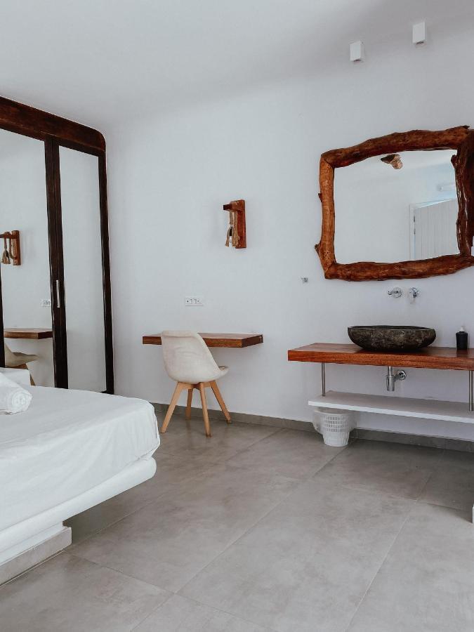 Junior Suite Private Pool