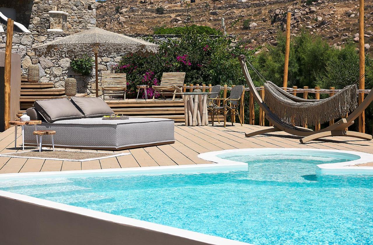 Palladium Signature Suite Private Pool
