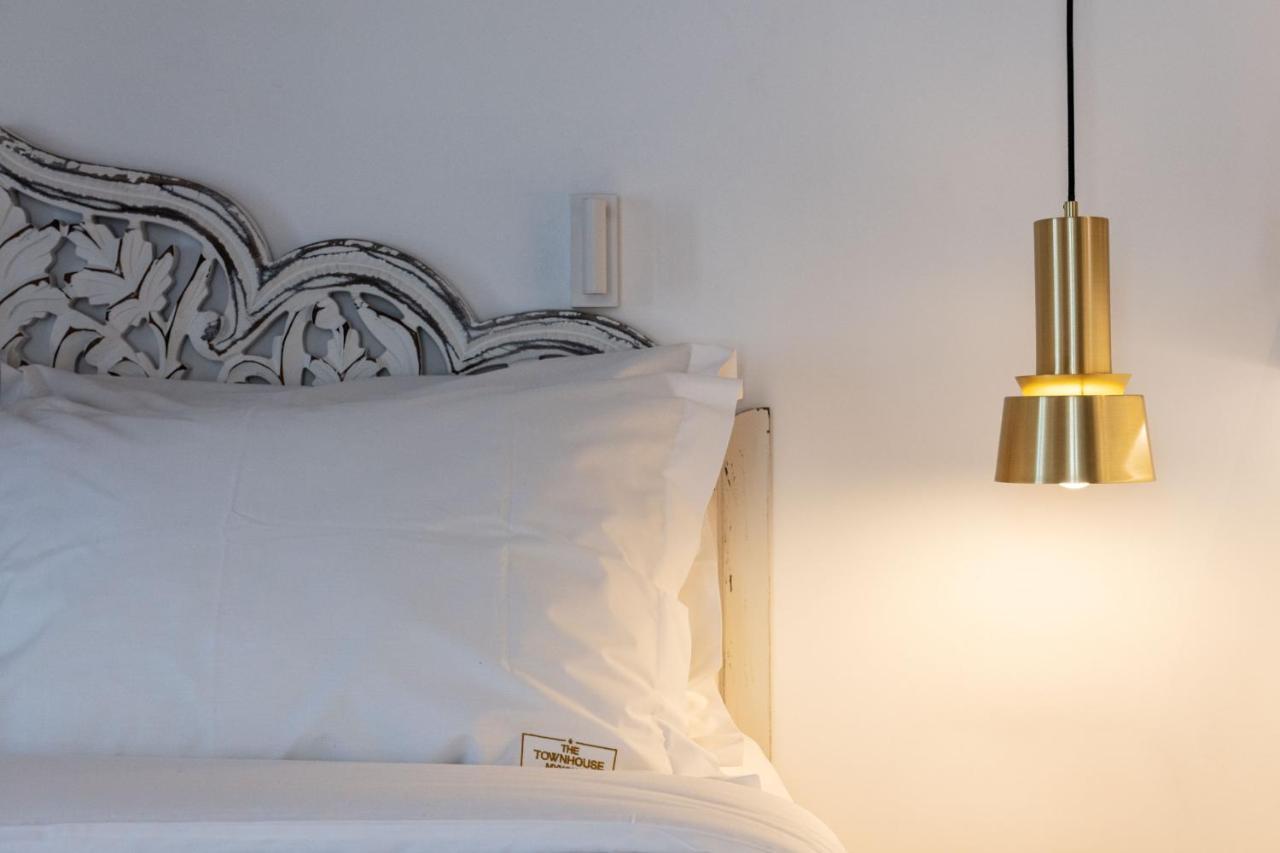 Deluxe Double Room Sea View