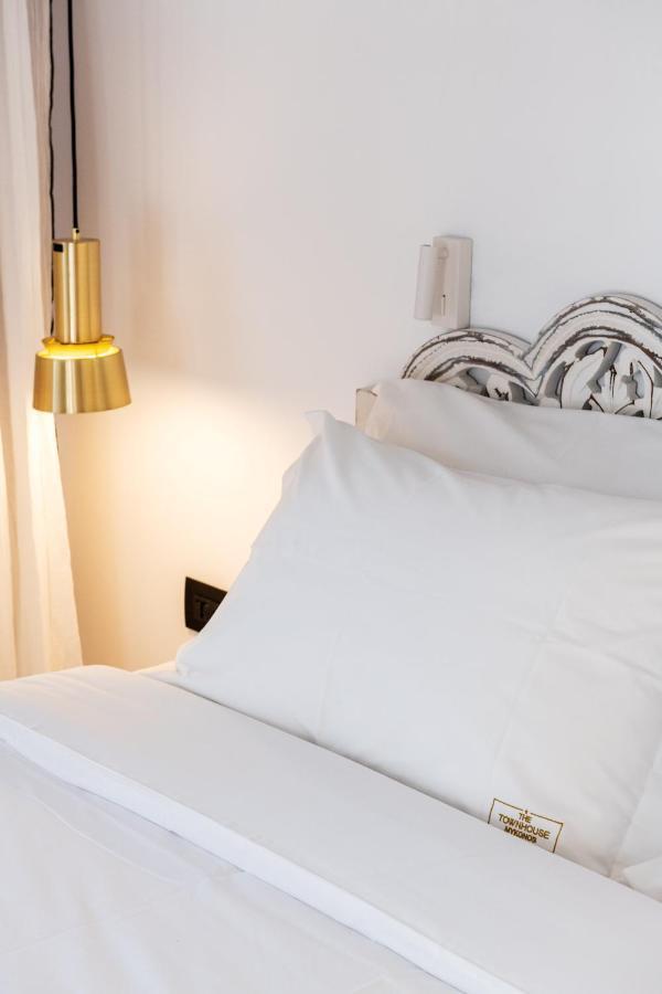 Deluxe Double Room Sea View