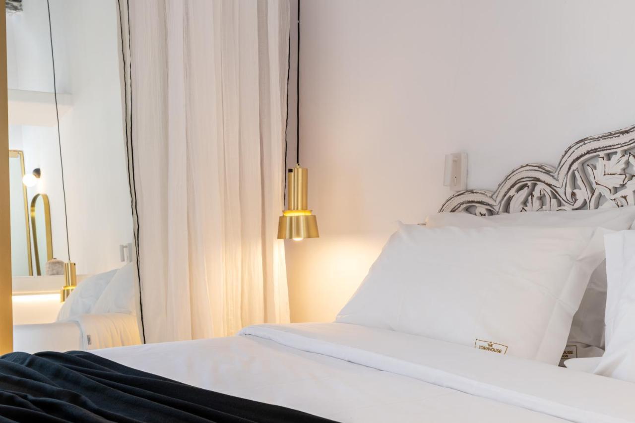 Deluxe Double Room Sea View