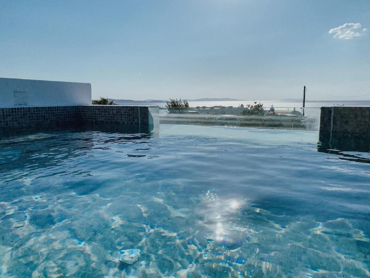 Junior Suite Private Pool
