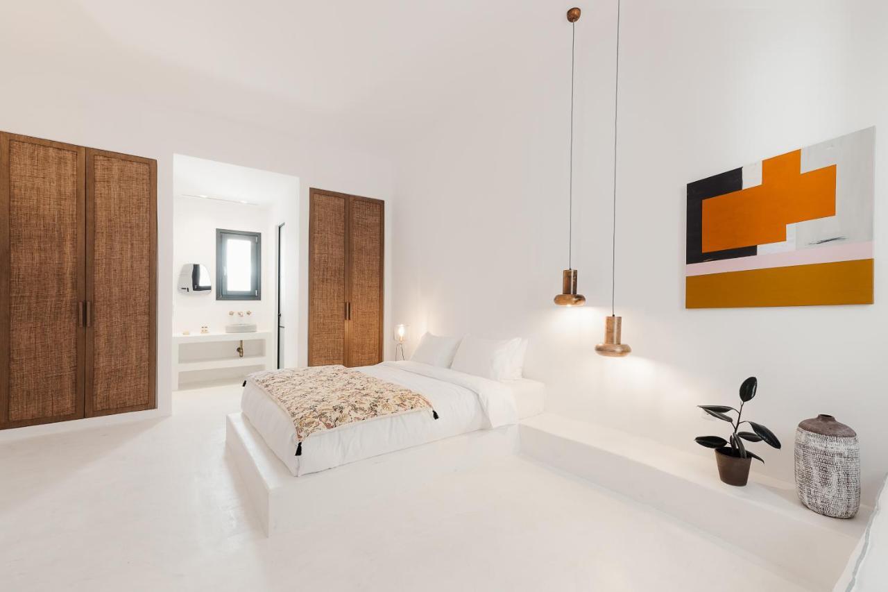 Comfort Suite