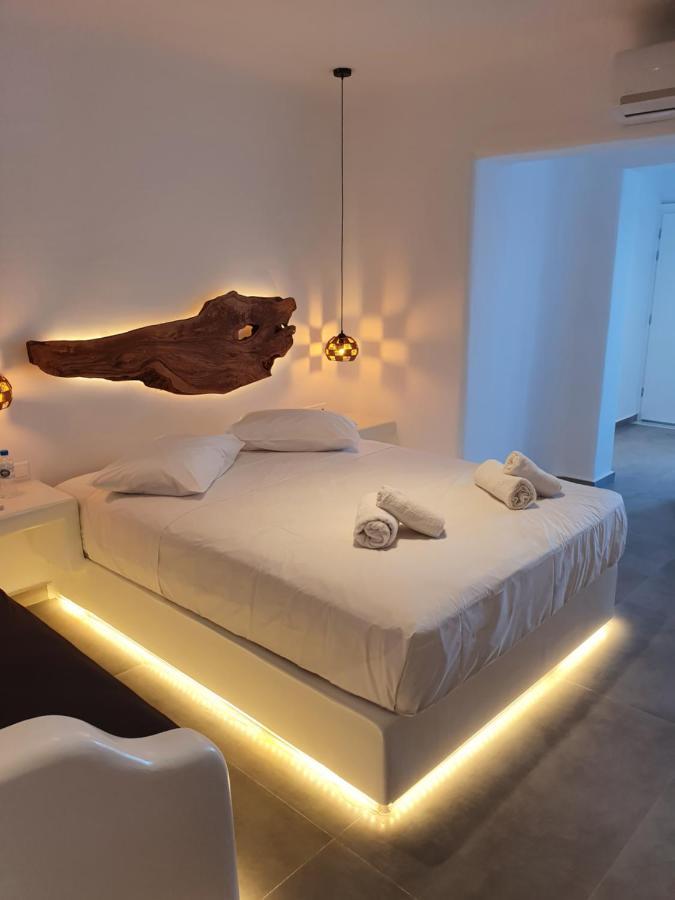 Junior Suite Private Pool
