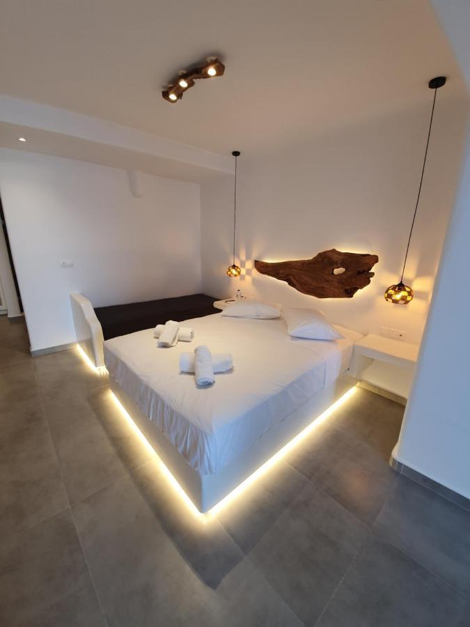 Junior Suite Private Pool