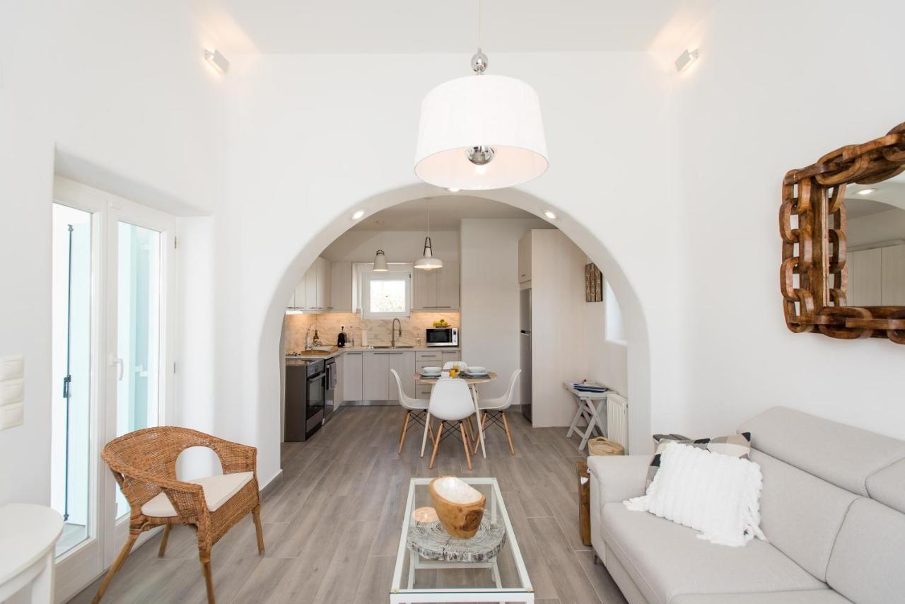 Villa con piscina privada