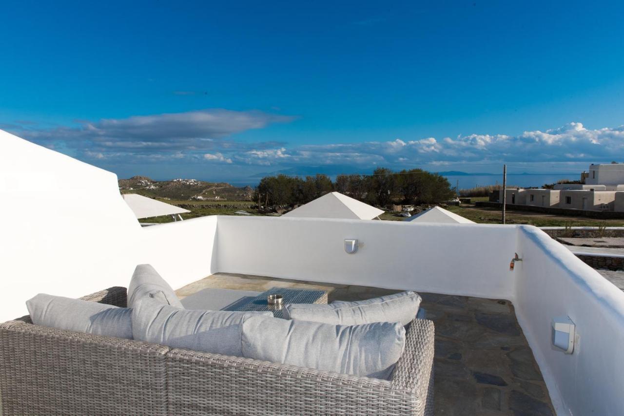 Villa con piscina privada