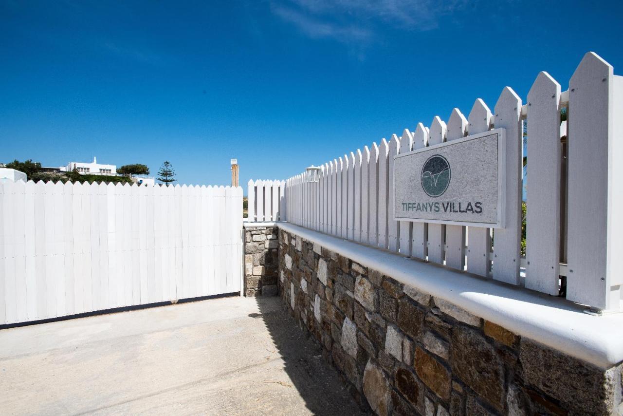 Villa con vistas al mar