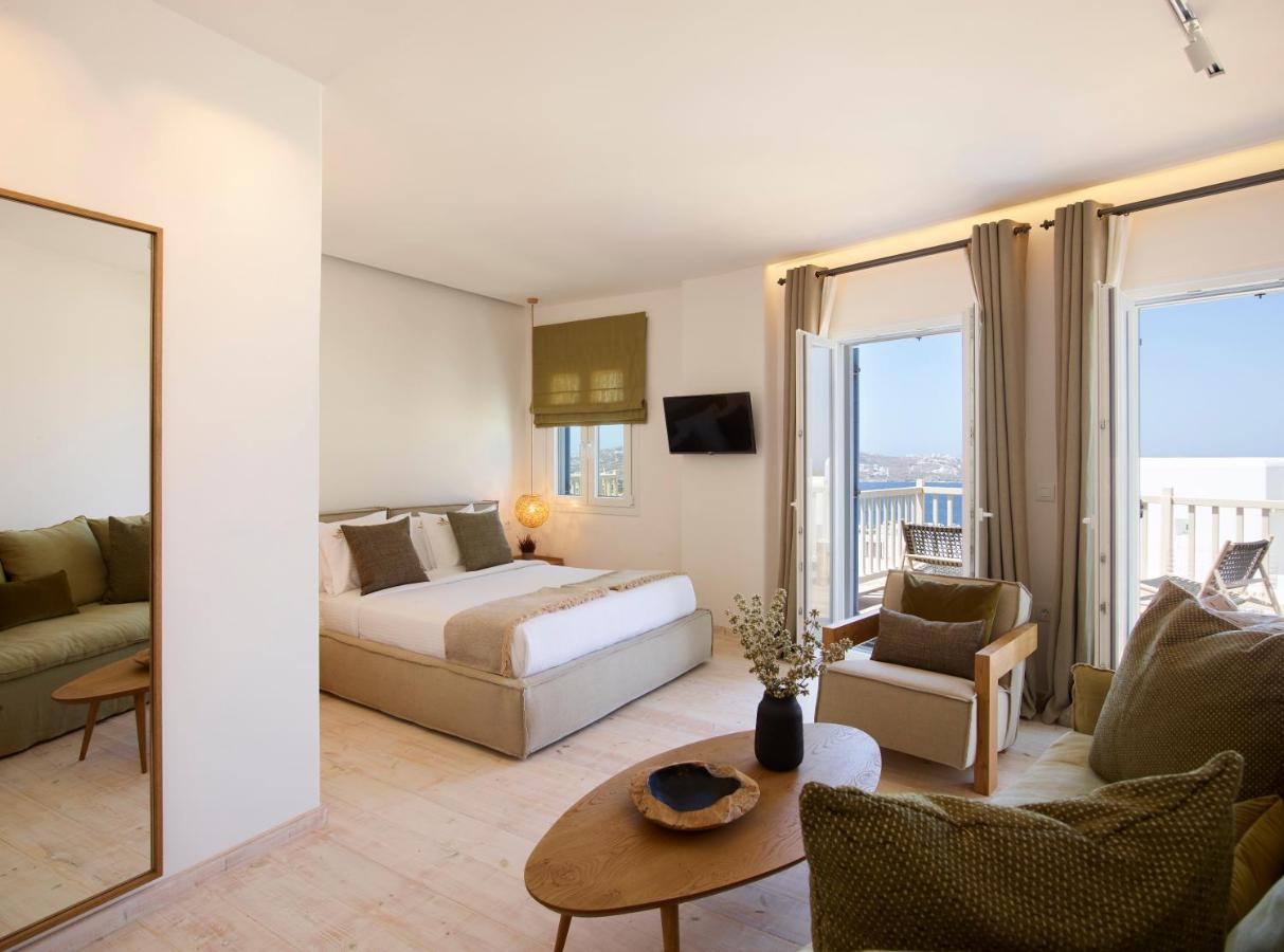 Jasmine Suite
