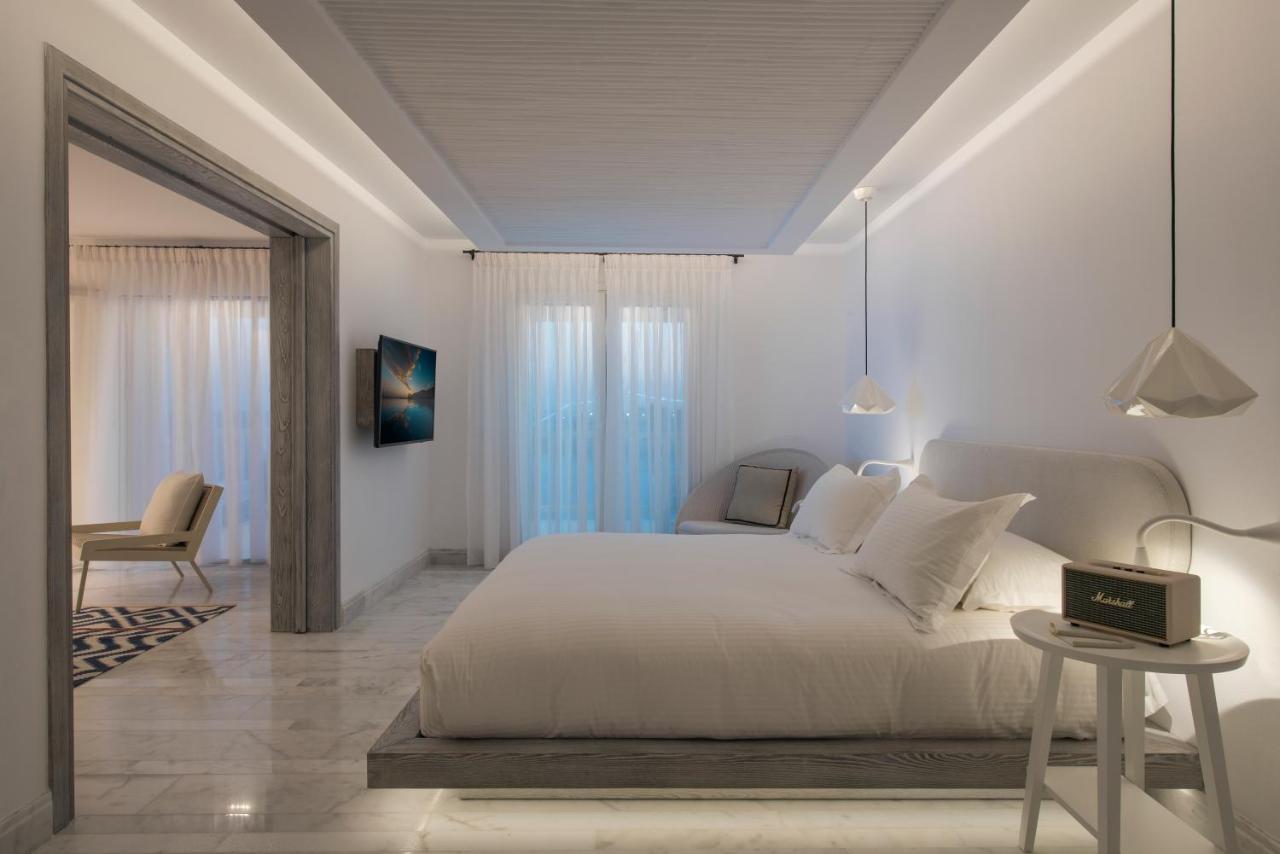 Cosmopolitan 4 Bedroom Pool Maisonette
