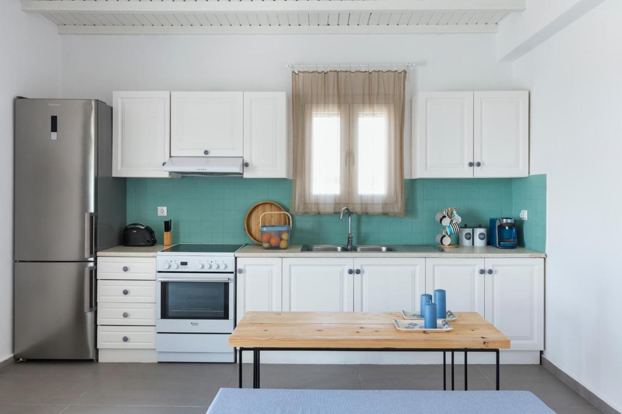 Executive Suite mit 2 Schlafzimmern, eigenem Pool und Meerblick