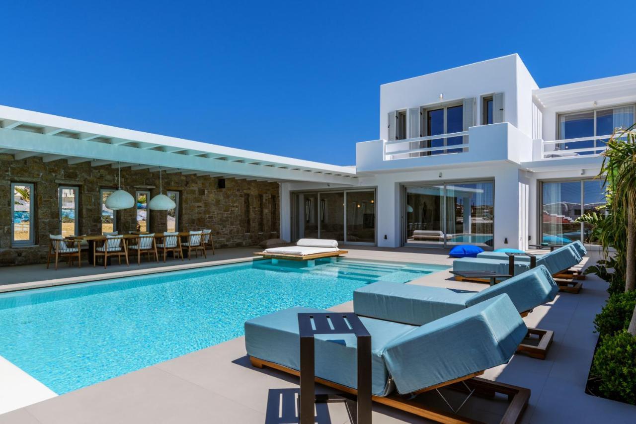 Deluxe Villa