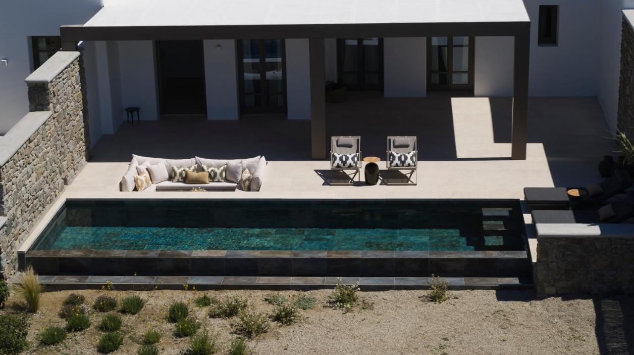 Bonzoe Two Bedroom Villa Sea View Private Heated Pools,1248924019:JPEG