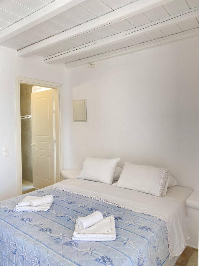 Apartment mit 2 Schlafzimmern
