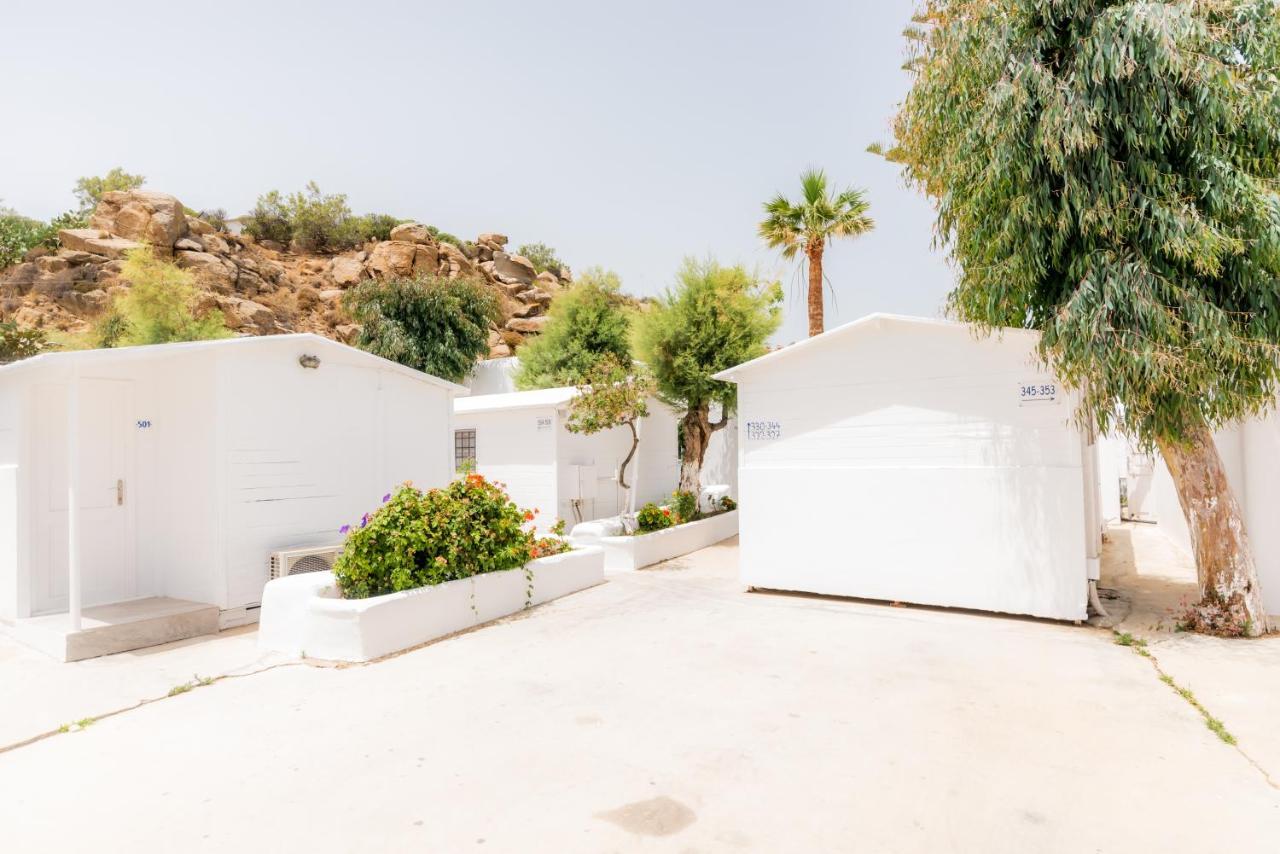 Bungalow