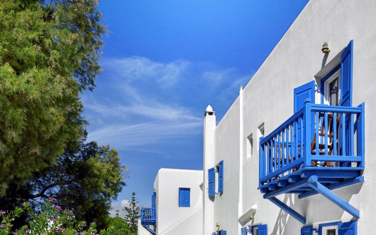 Comfort Double or Twin Room Balcony