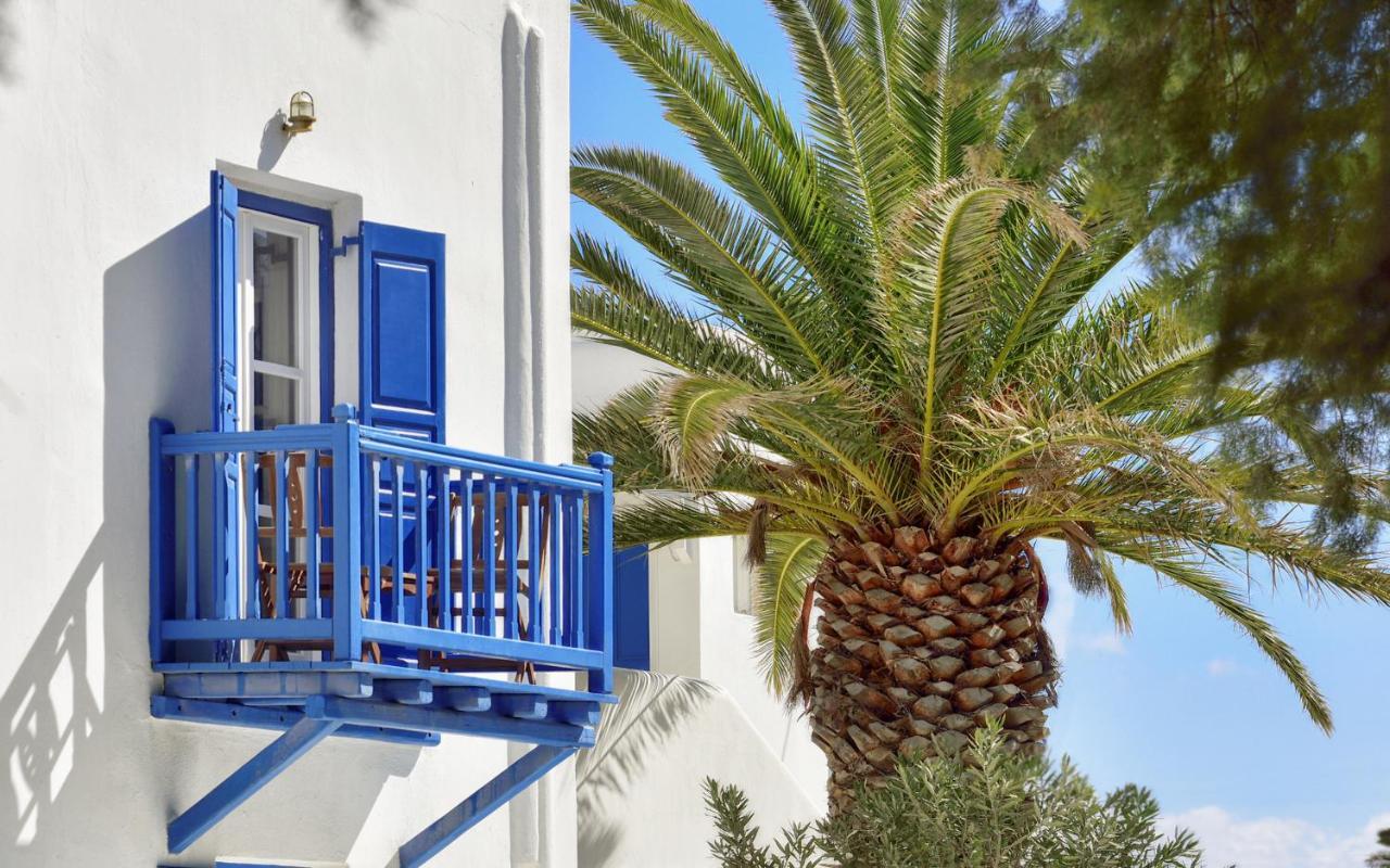 Comfort Double or Twin Room Balcony