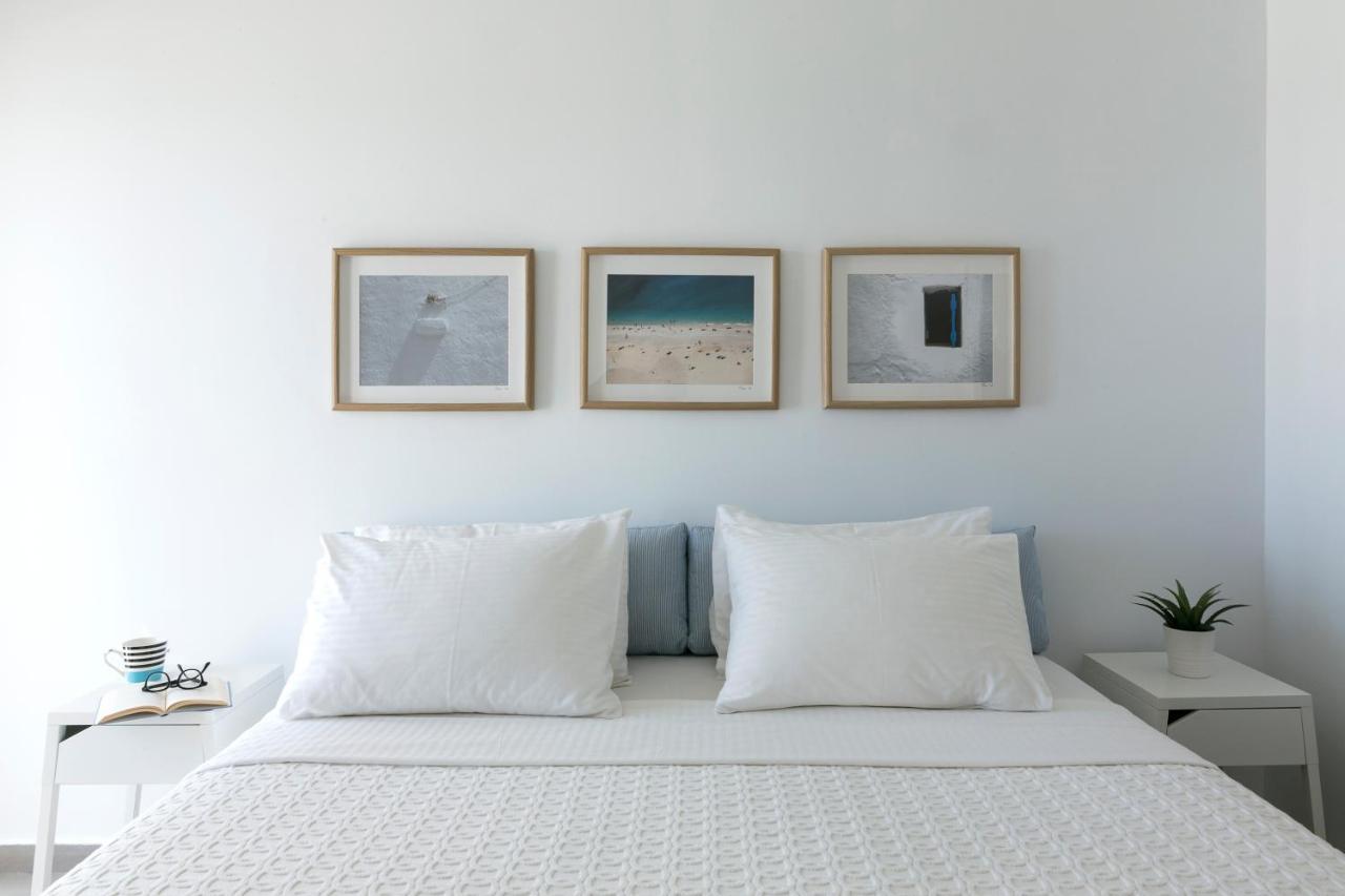 Two-Bedroom Suite Private Pool Sea View