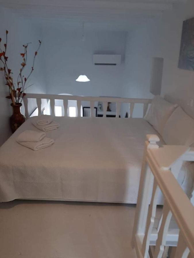 Apartamento de 1 dormitorio