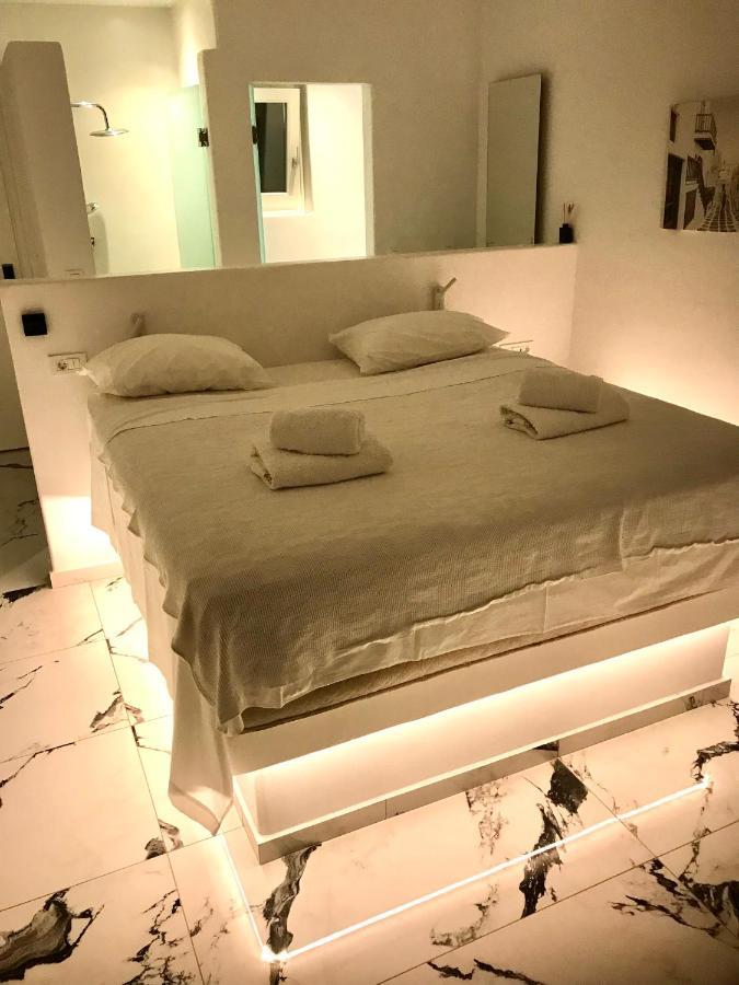 Quarto com Cama King-size e Varanda