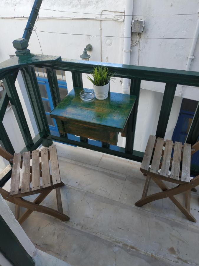 Apartment mit 1 Schlafzimmer