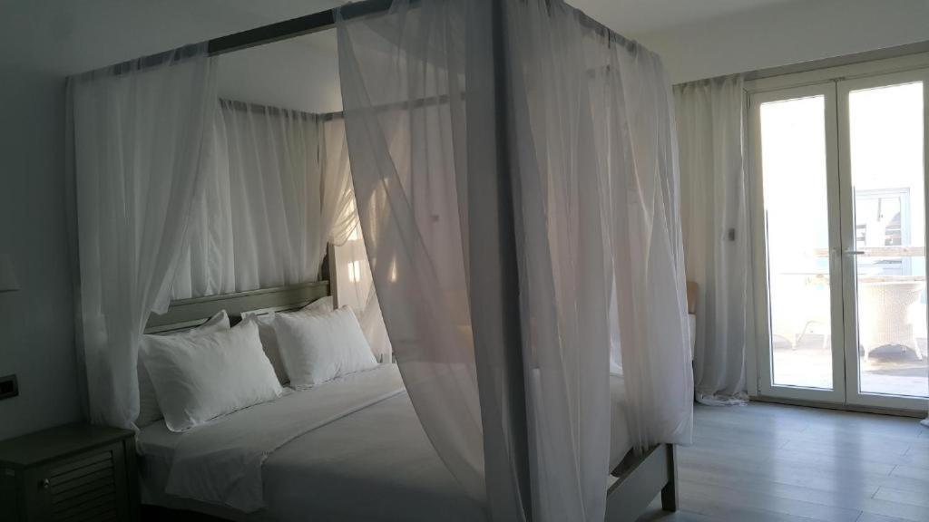 Superior Room Front Sea View