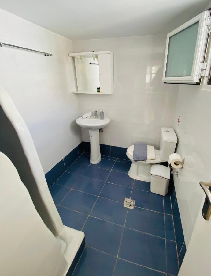 Chambre Double Économique