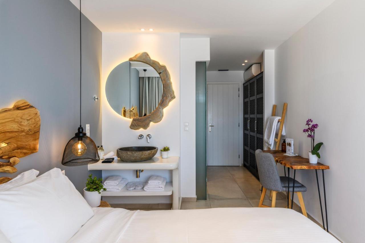 Aegean Sea View Suite