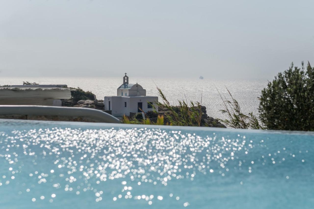 King Suite Sea View
