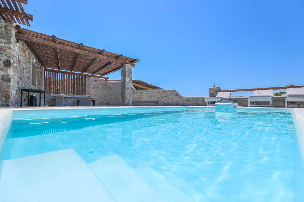 Villa mit 2 Schlafzimmern