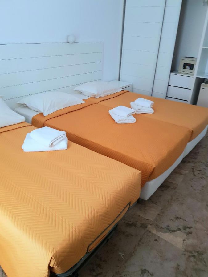 Double Room Extra Bed