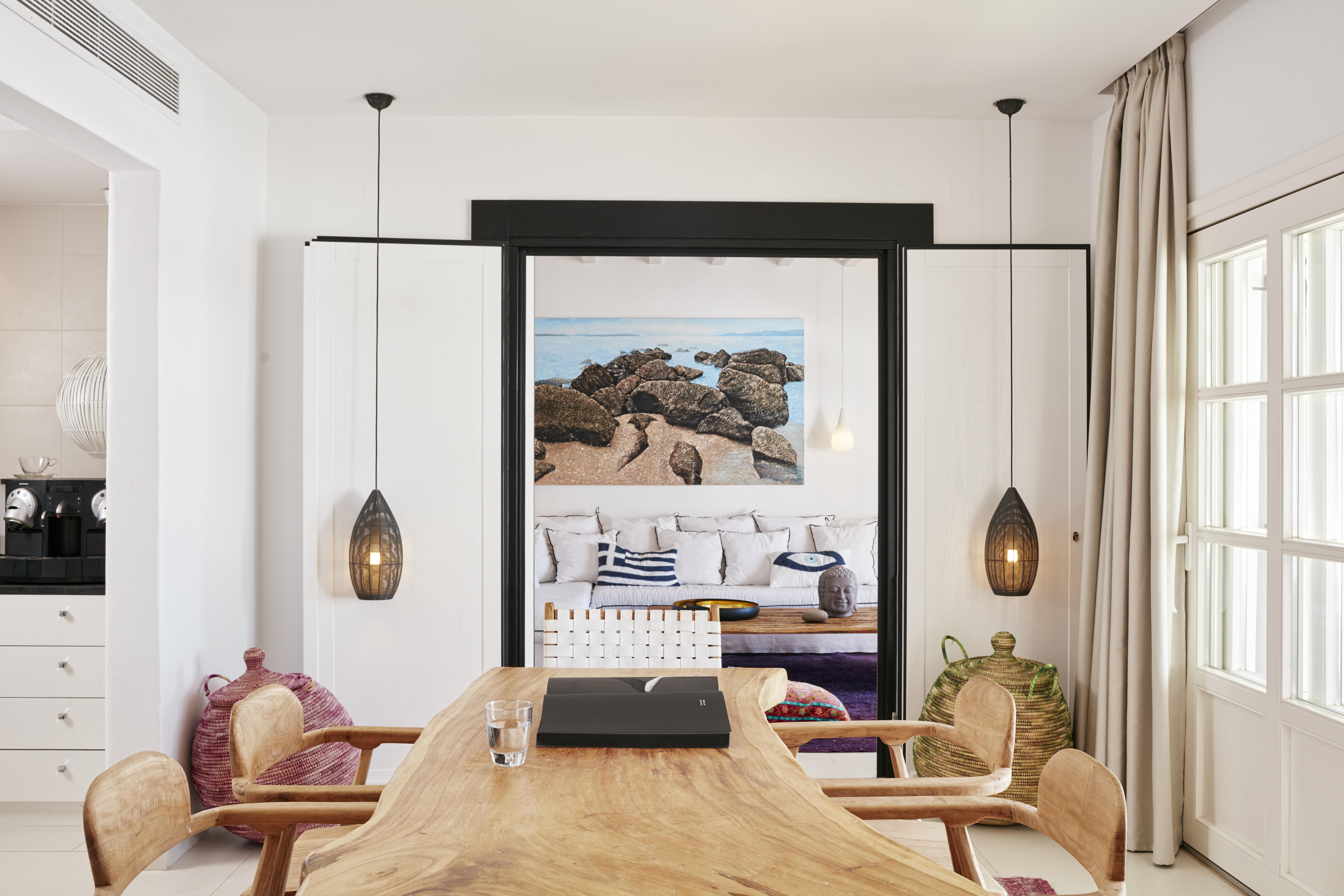 Exclusive Guestroom Sea View