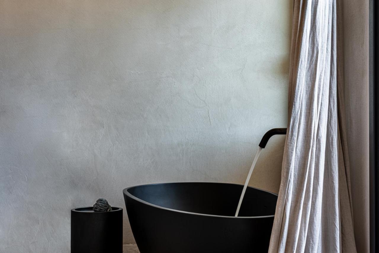 ZOE Junior Suite Plunge Pool