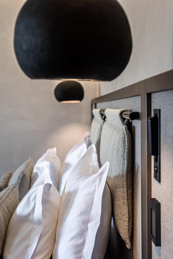 ZOE Junior Suite Plunge Pool