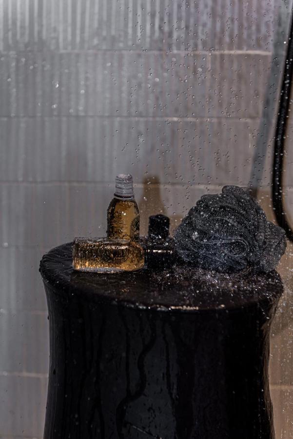 ZOE Junior Suite Plunge Pool