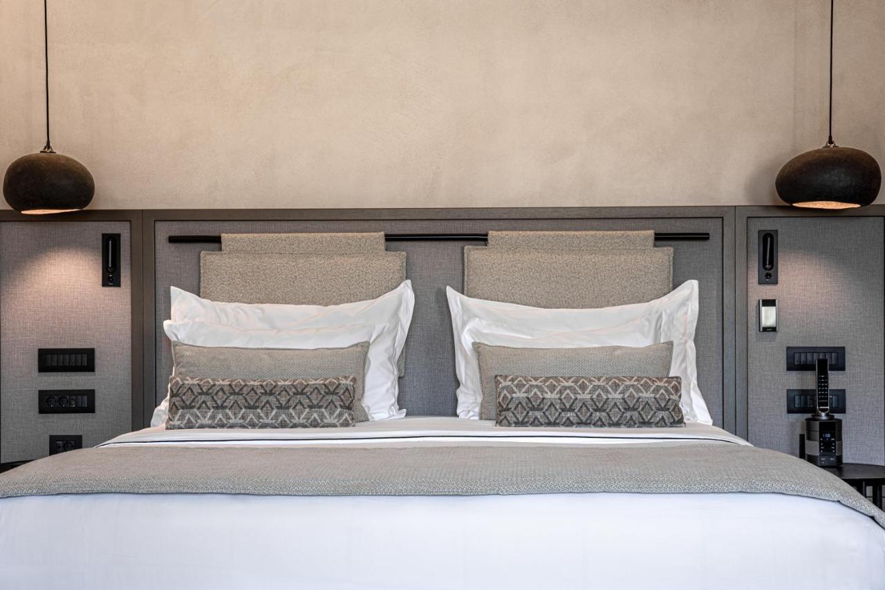 ZOE Junior Suite Plunge Pool