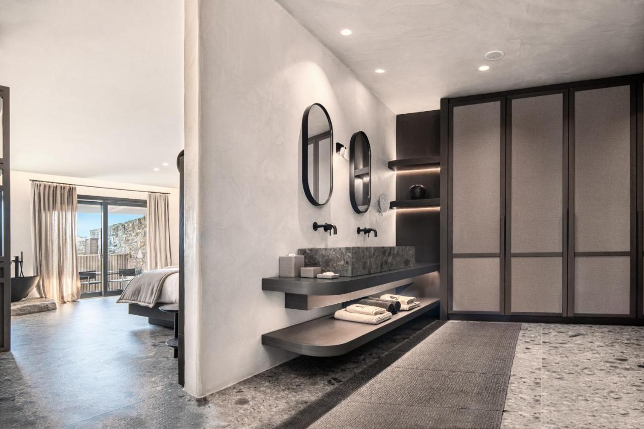 ZOE Junior Suite Plunge Pool