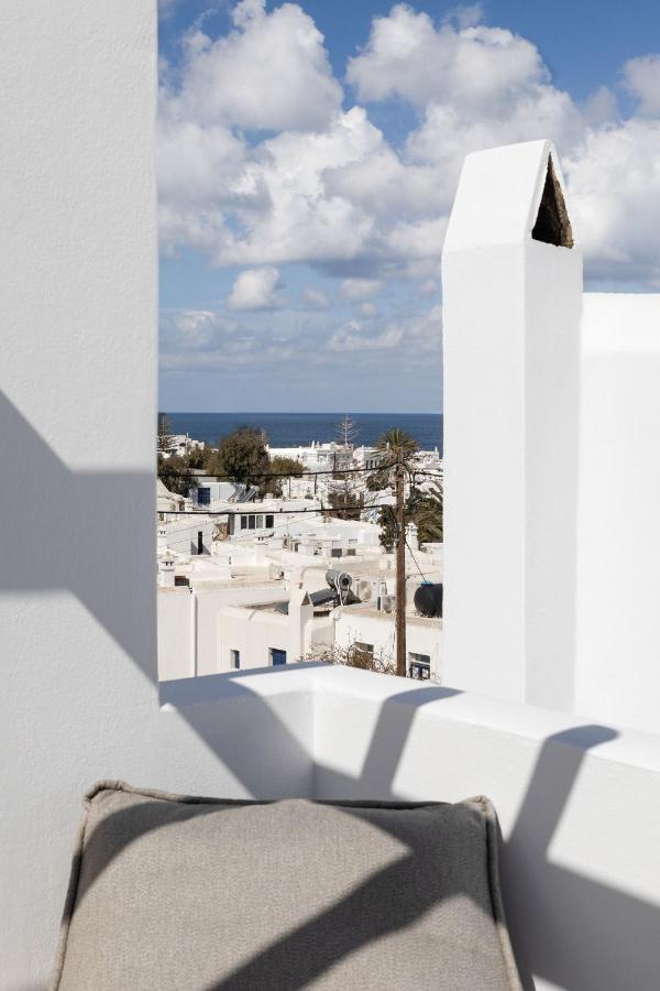 Double Room Sea View
