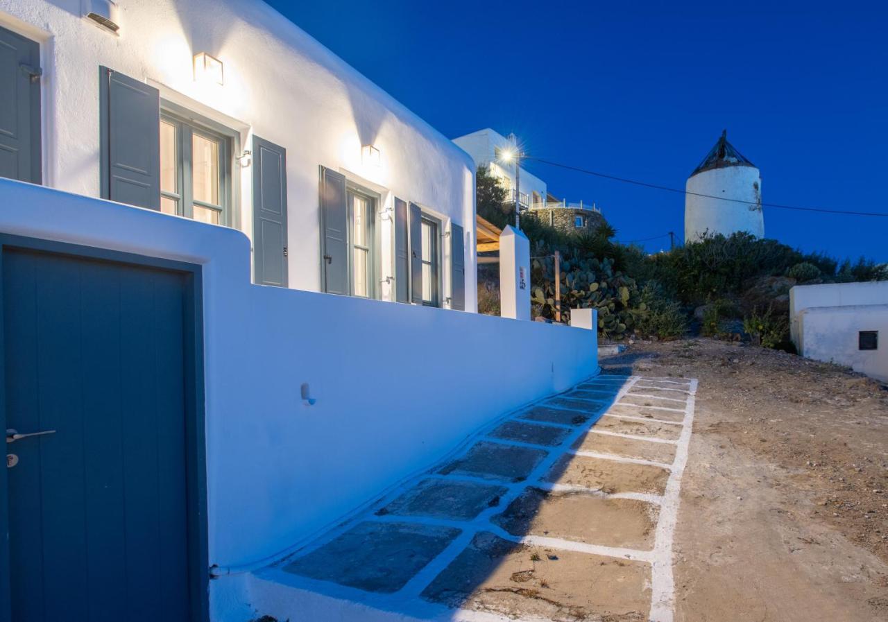 One-Bedroom Villa
