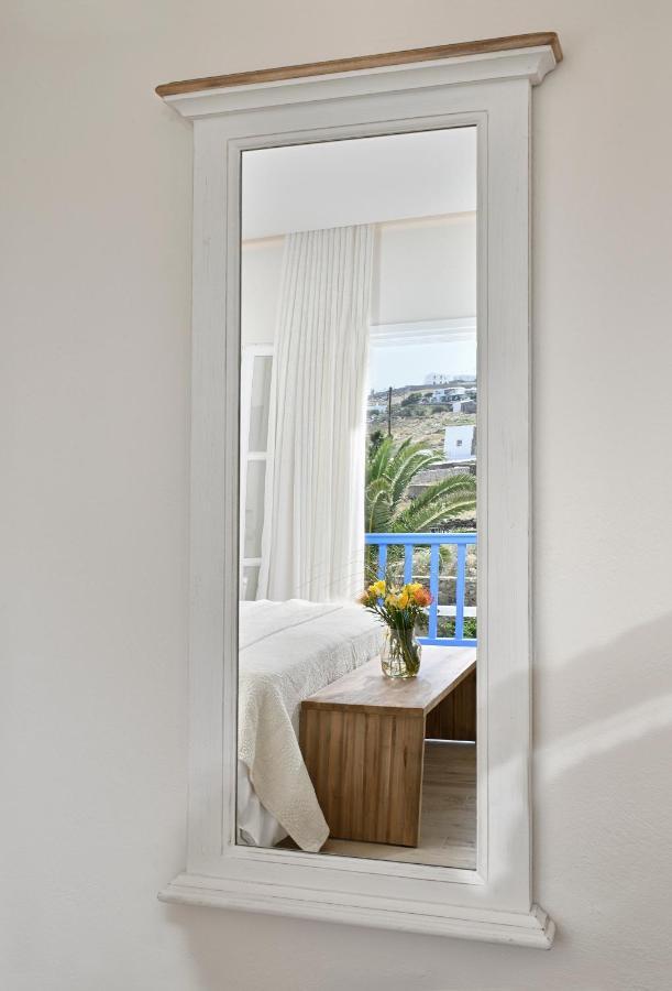 Comfort Double or Twin Room Balcony