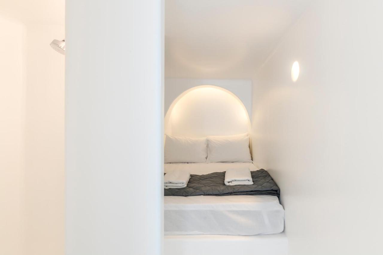 Habitación Doble Pequeña