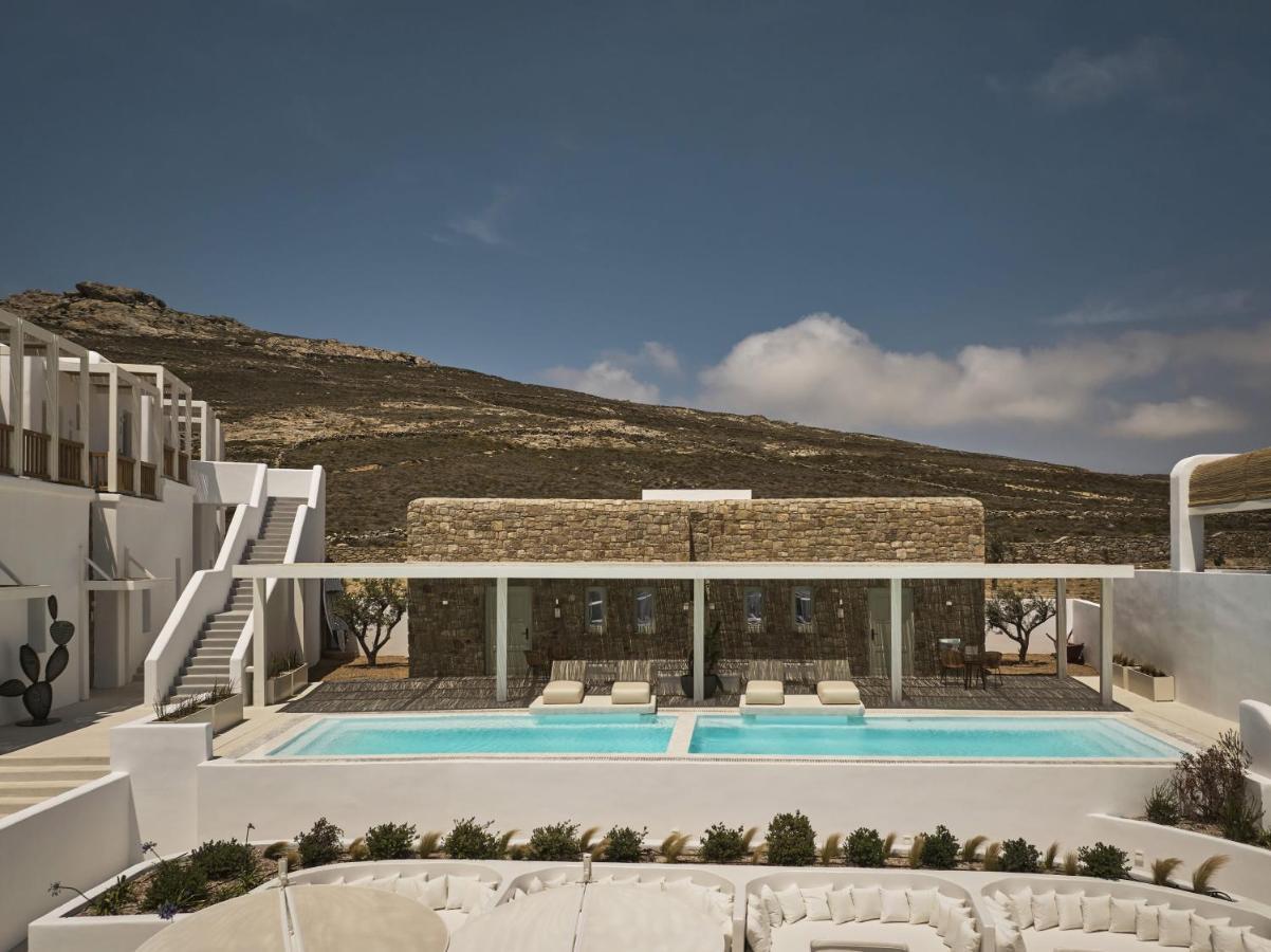 Suite with Private Pool