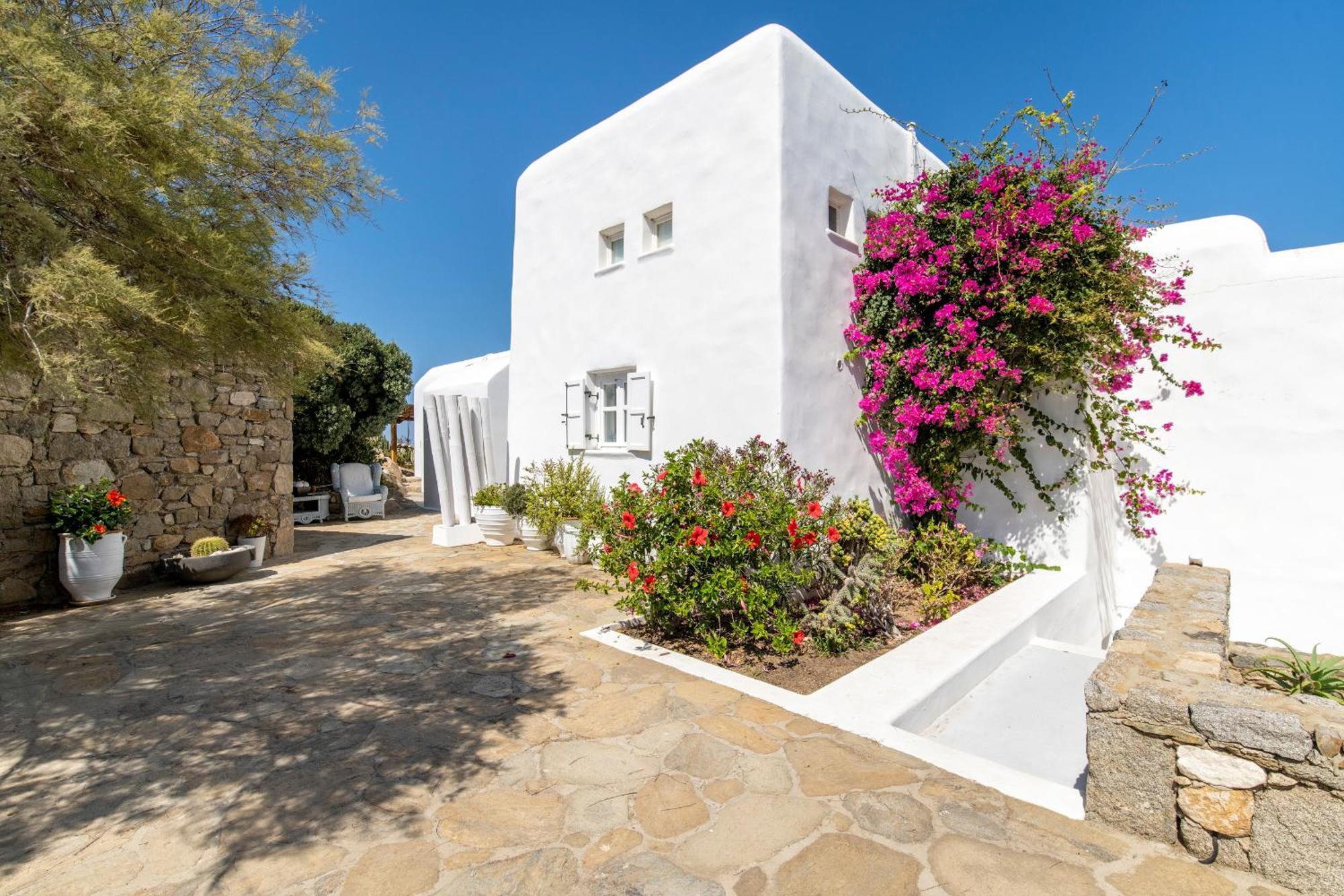 Casa de 2 dormitorios