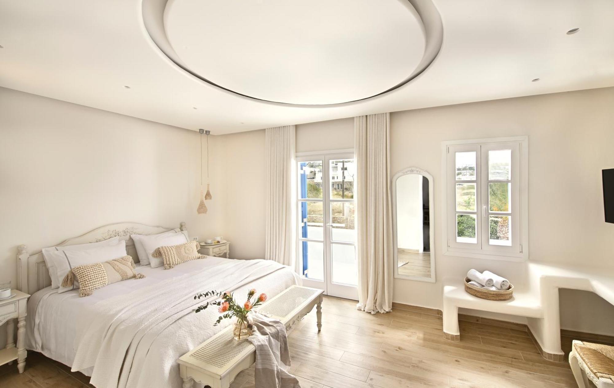 Family Suite Sea View