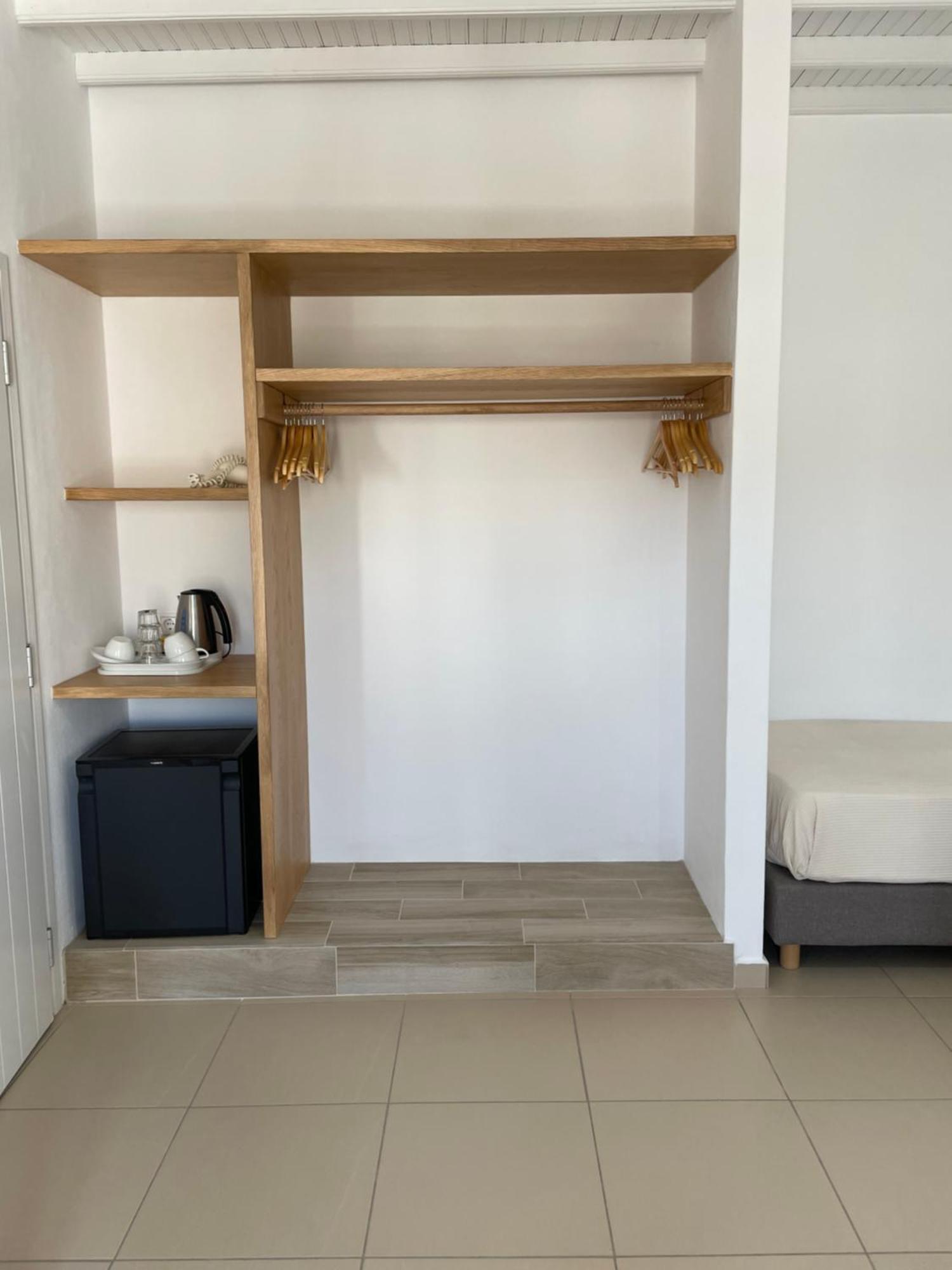 Triple Room Balcony